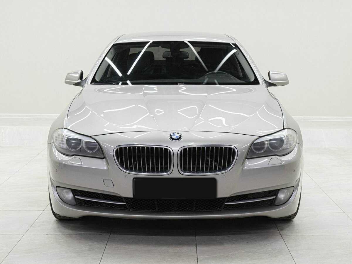 Купить BMW 5 серии 528i, 2012, 158 000 км, фото №2