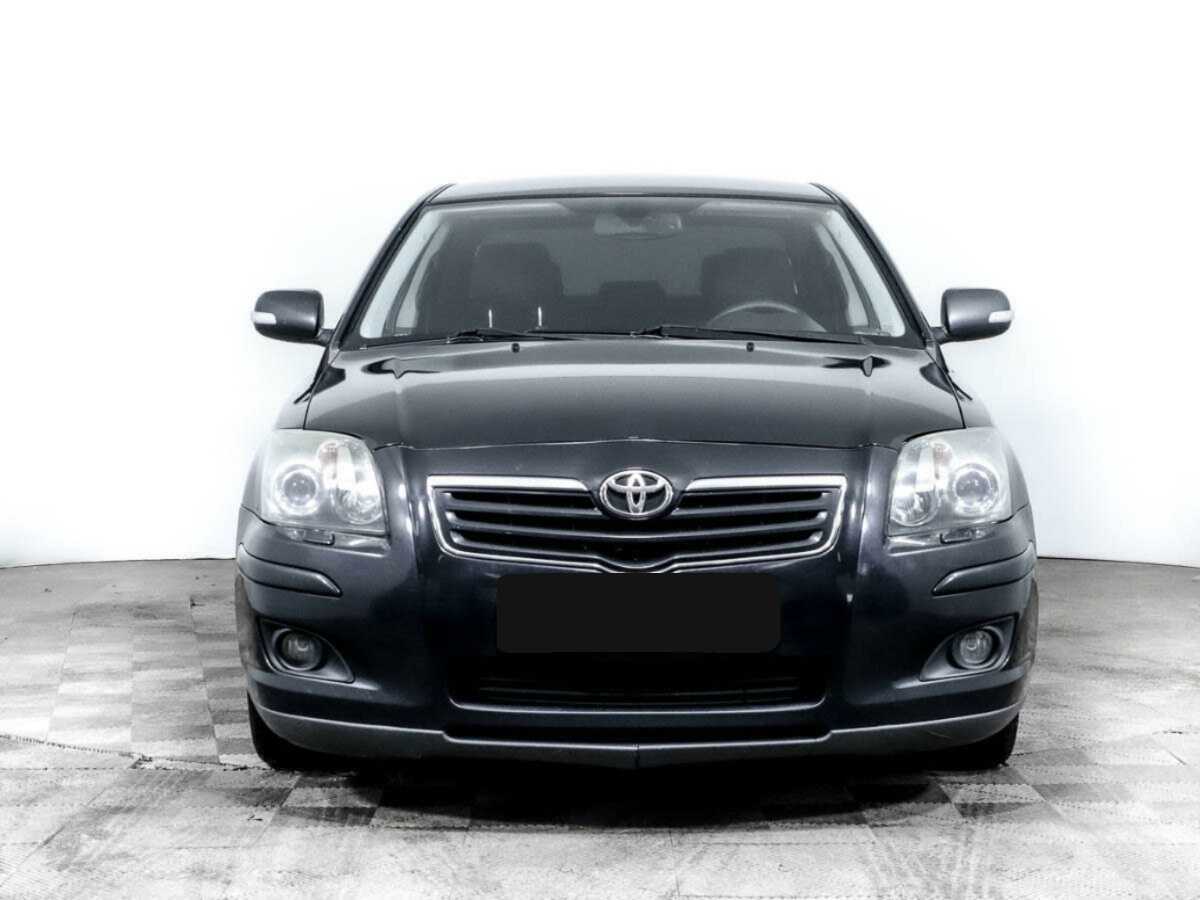 Купить Toyota Avensis, 2007, 234 960 км, фото №2