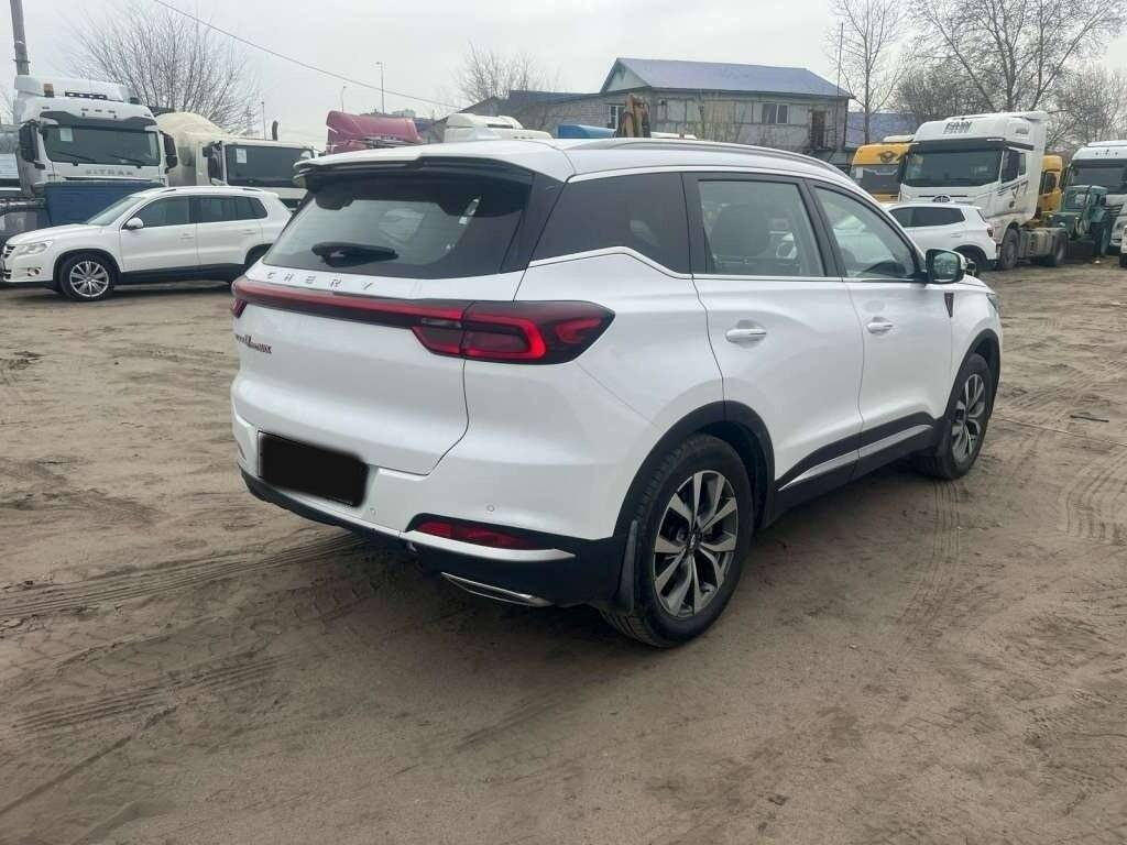 Купить Chery Tiggo 7 Pro Max, 2023, 75 536 км, фото №3