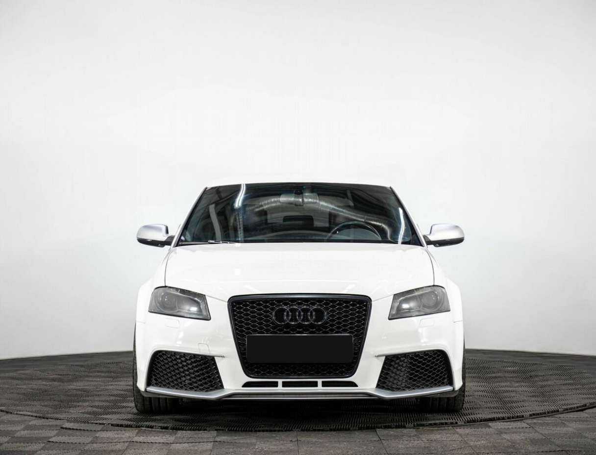 Купить Audi RS 3 Sportback, 2012, 151 314 км, фото №2