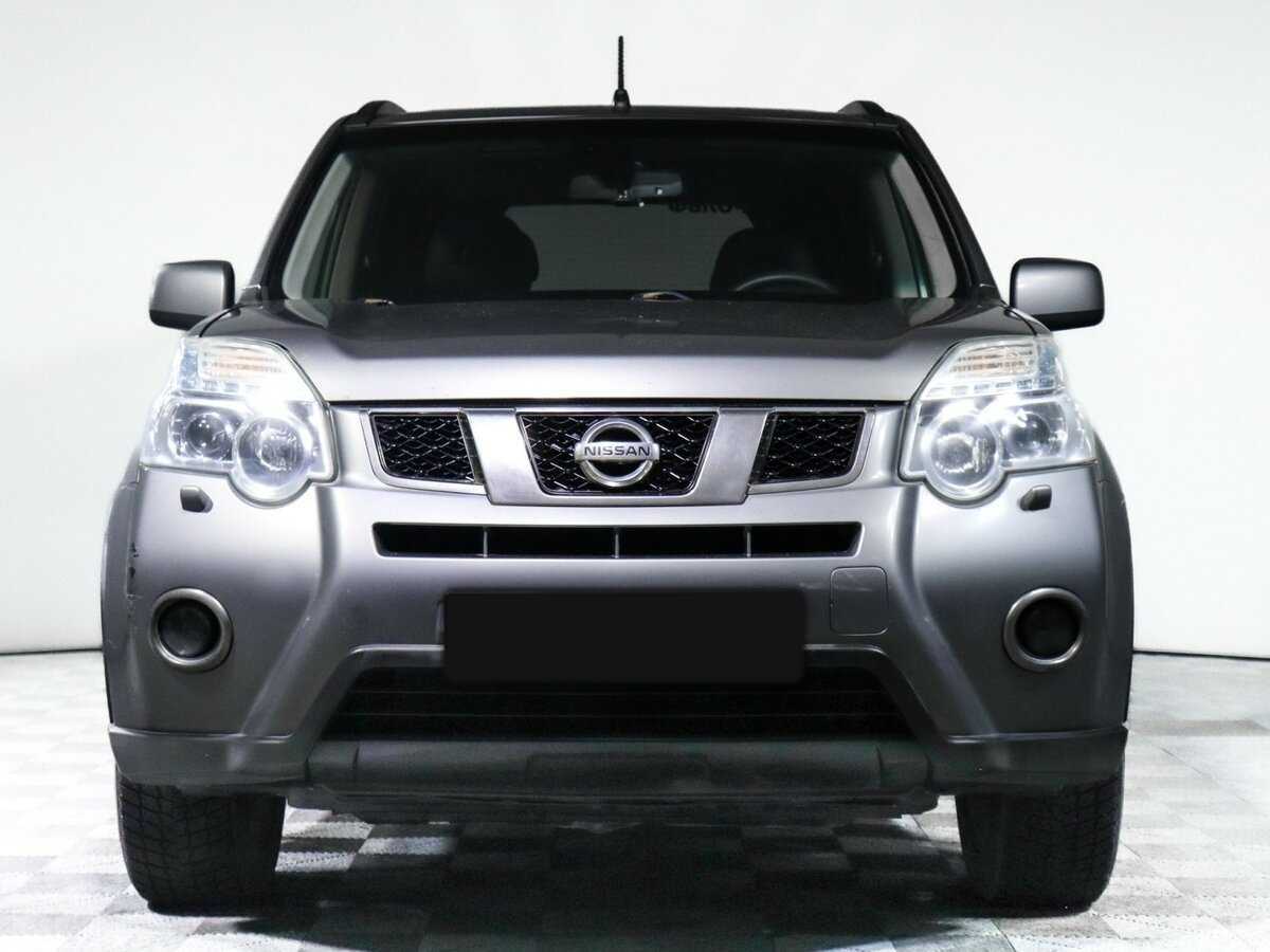 Купить Nissan X-Trail, 2011, 301 620 км, фото №2