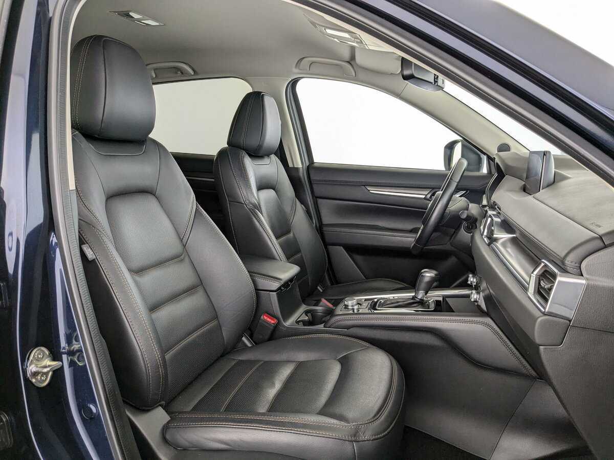 Купить Mazda CX-5, 2022, 20 902 км, фото №20