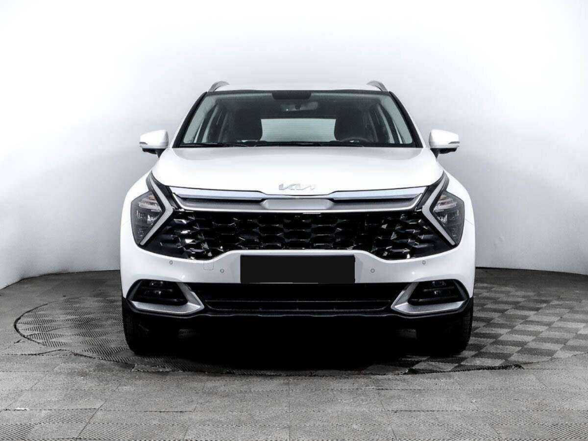 Купить Kia Sportage, 2023, 3 074 км, фото №2