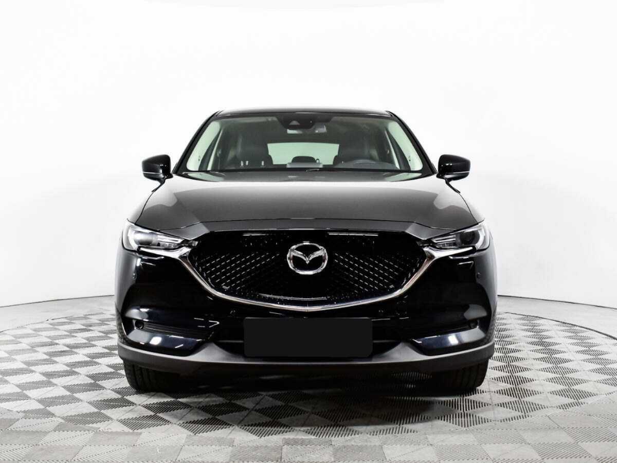 Купить Mazda CX-5, 2020, 51 319 км, фото №2