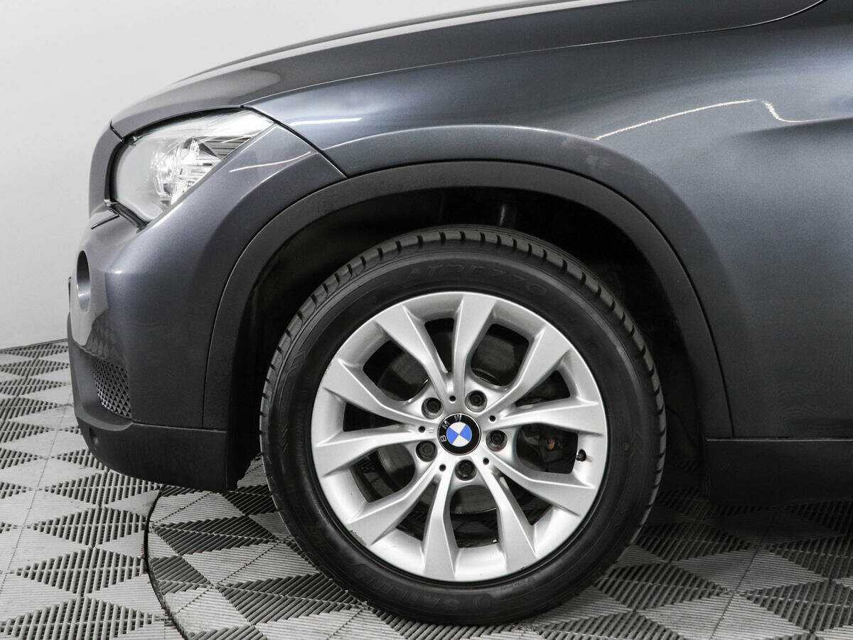 Купить BMW X1 20i, 2013, 115 947 км, фото №8