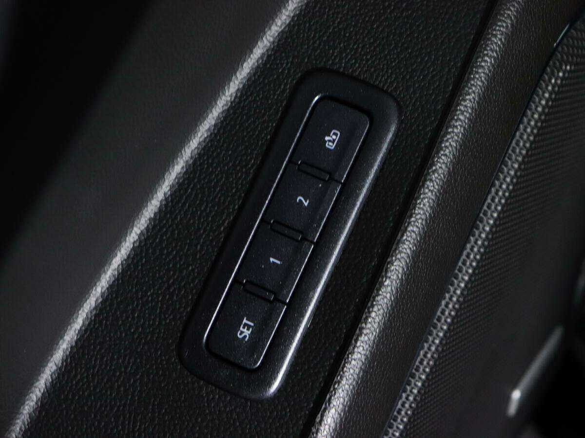 Купить Chevrolet Tahoe, 2019, 74 647 км, фото №22