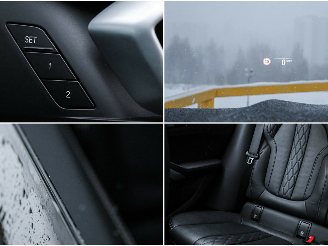 Купить BMW X6 40d III (G06), 2021, 61 094 км, фото №27