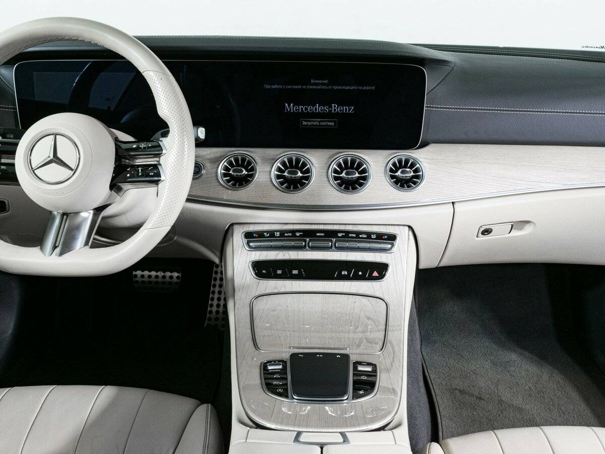 Купить Mercedes-Benz E-Класс 200, 2021, 67 073 км, фото №8