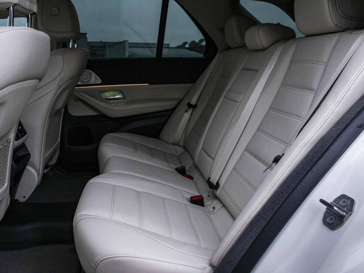Купить Mercedes-Benz GLE 400 d II (V167), 2019, 91 425 км, фото №18