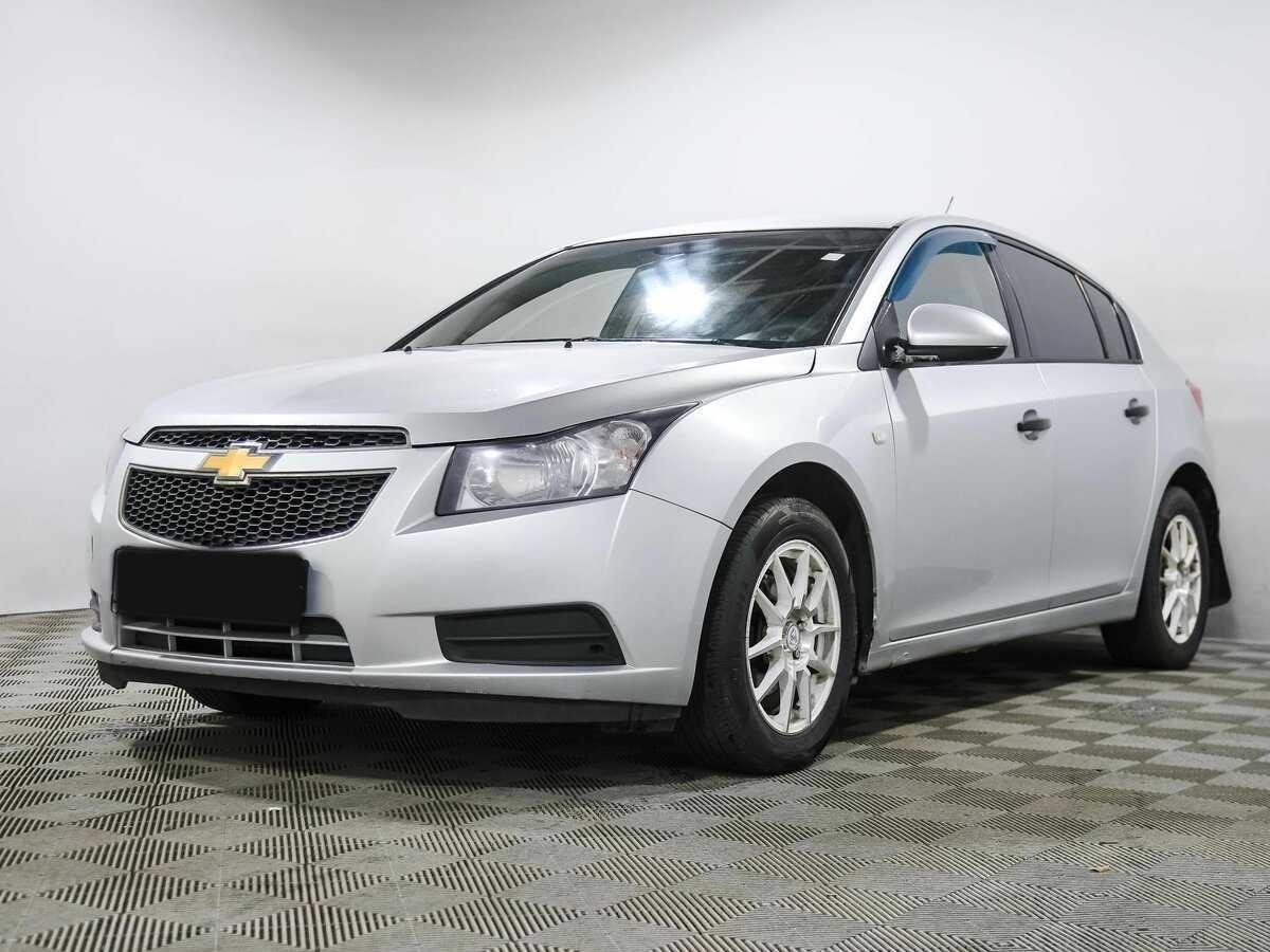Купить Chevrolet Cruze, 2011, 174 714 км, фото №1