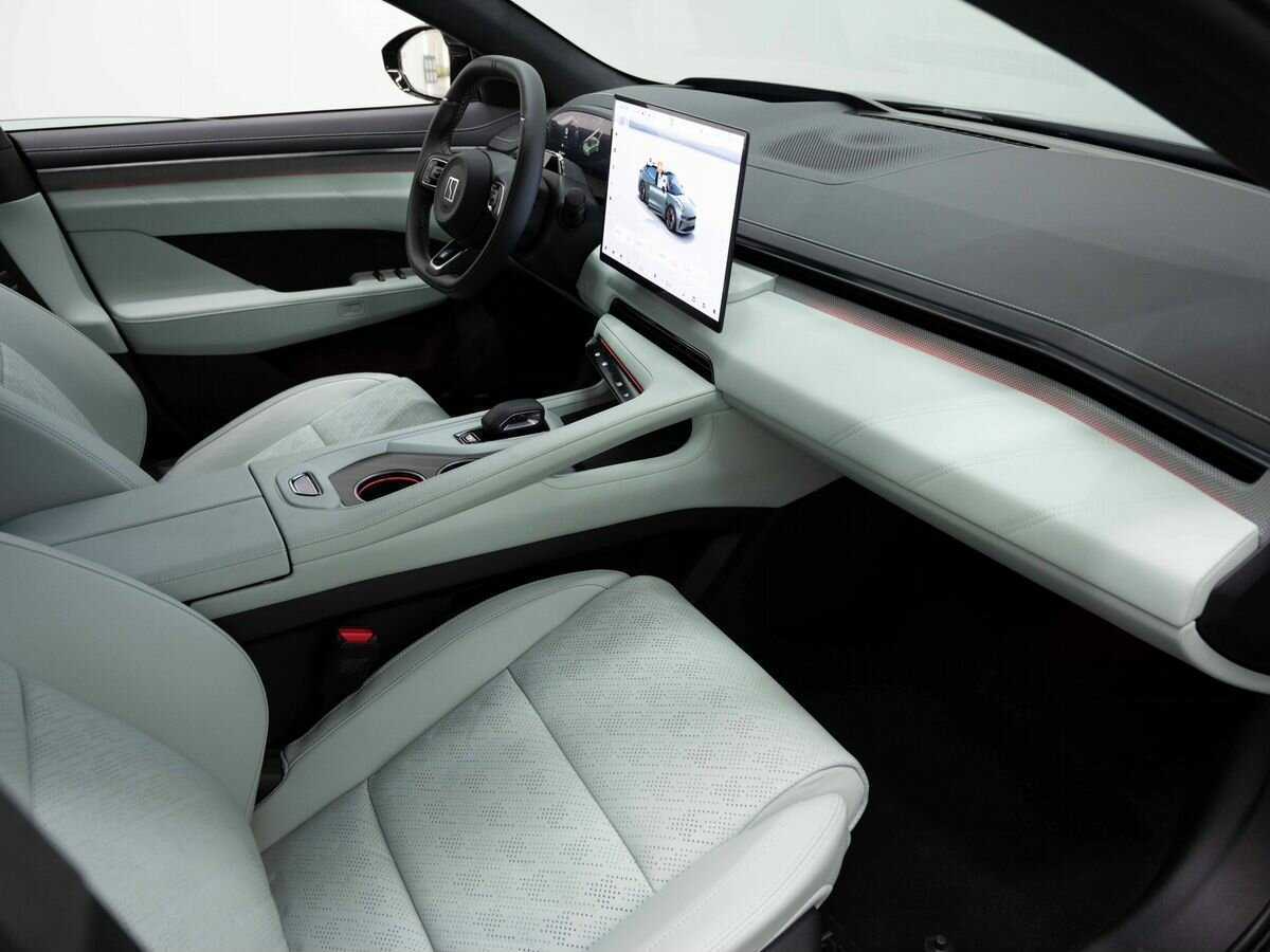 Купить Zeekr 001 100 kWh, 2024, 70 км, фото №11