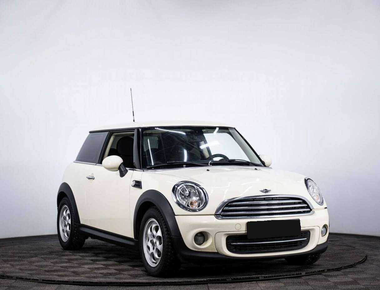 Купить Mini Hatch Cooper, 2013, 138 161 км, фото №3