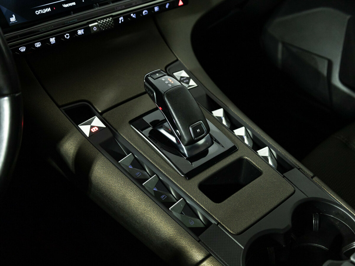 Купить DS 7 Crossback I, 2020, 139 441 км, фото №20