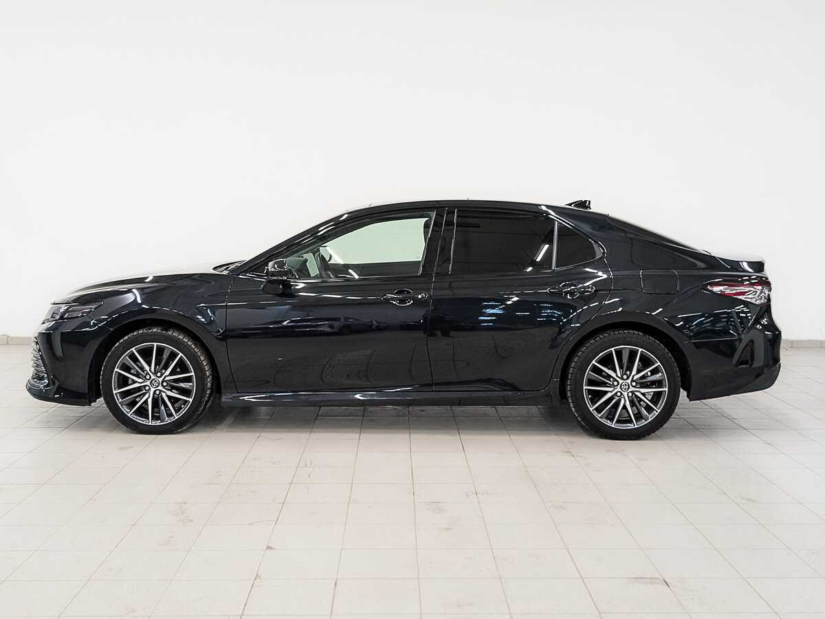 Купить Toyota Camry, 2023, 38 182 км, фото №8