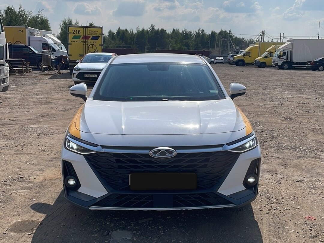 Купить Chery Arrizo 8, 2024, 62 914 км, фото №2