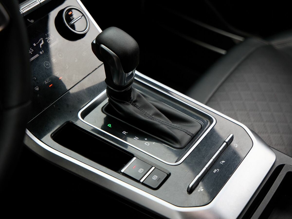 Купить Chery Tiggo 8 I, 2020, 143 656 км, фото №26
