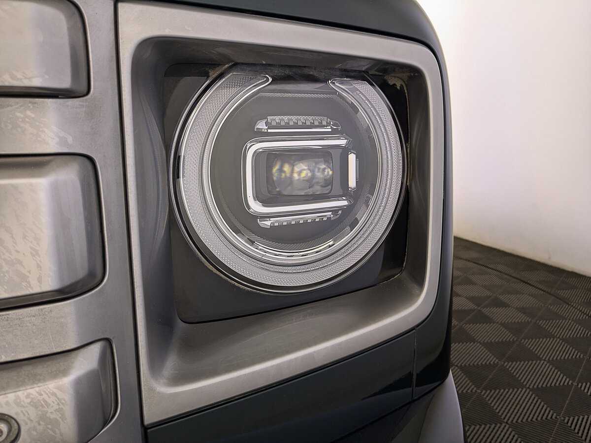 Купить Haval H9, 2024, 3 245 км, фото №11