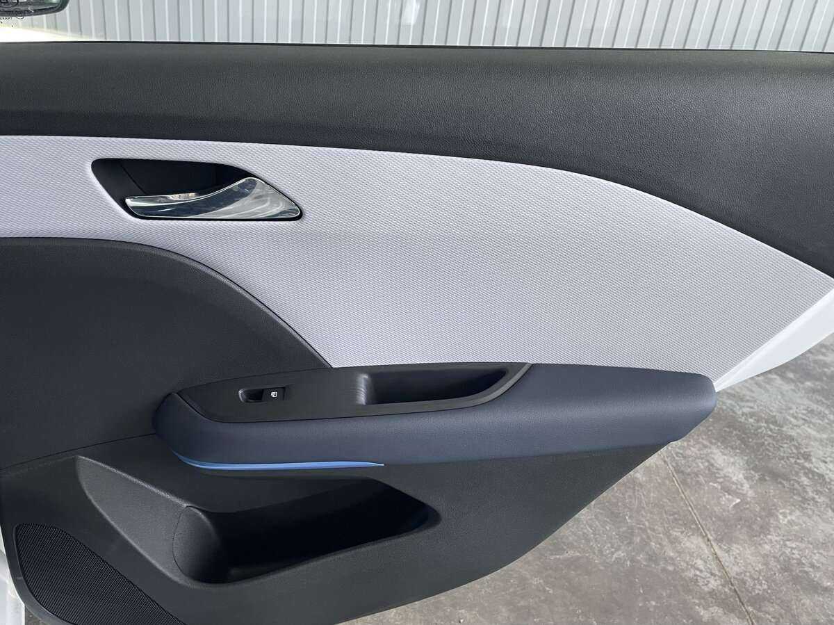 Купить Chevrolet Monza, 2023, 175 км, фото №22