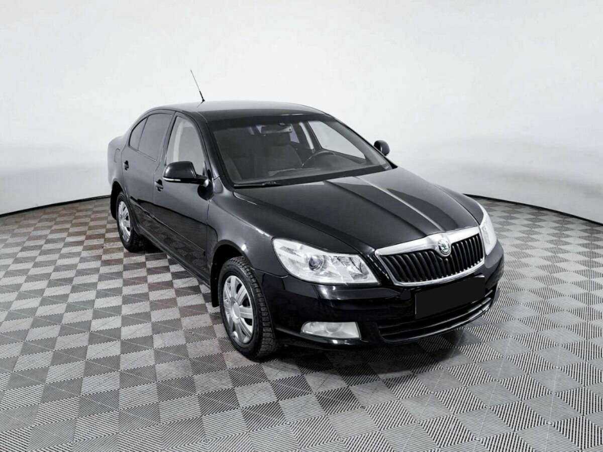 Купить Skoda Octavia, 2011, 186 631 км, фото №3