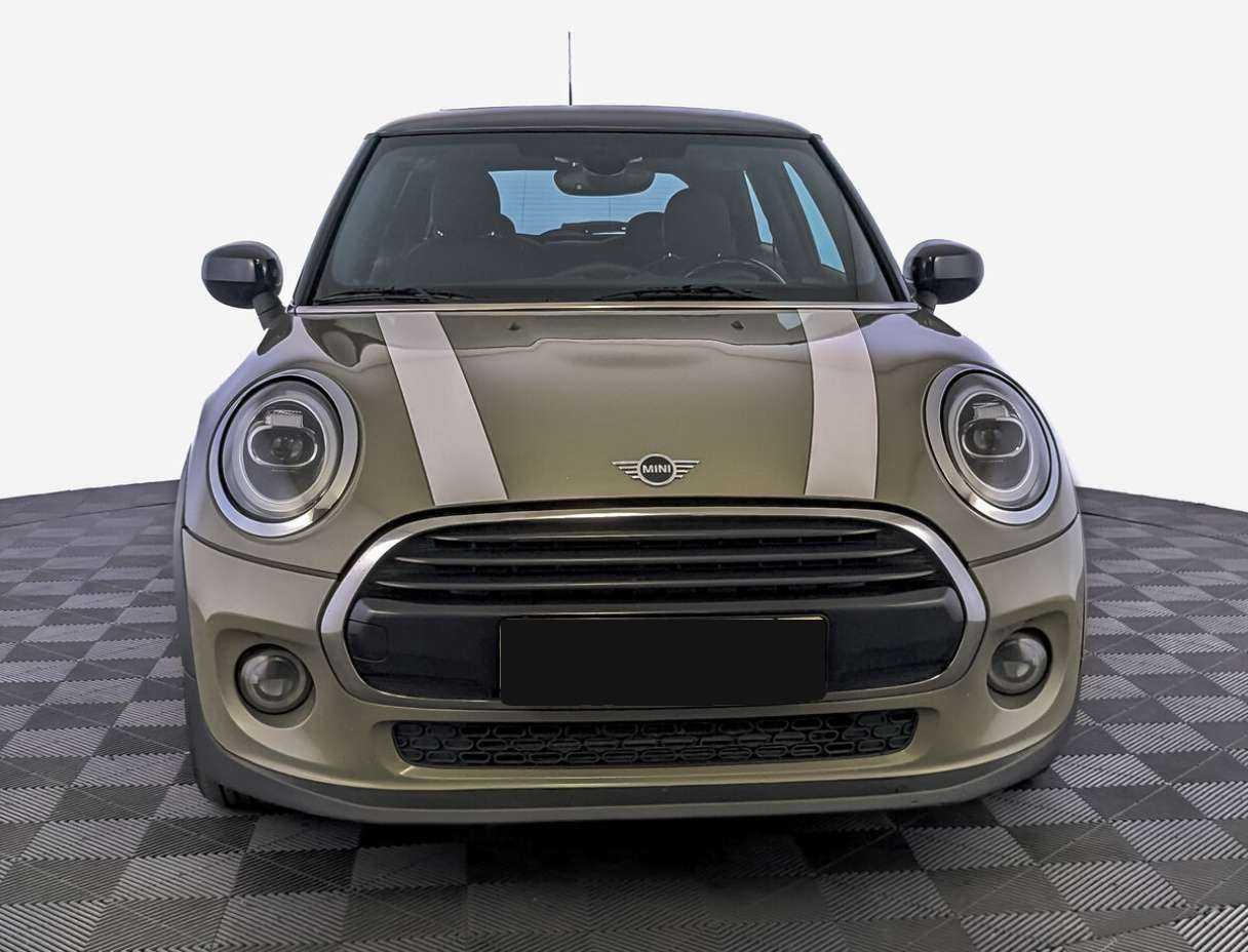 Купить Mini Hatch Cooper, 2020, 112 408 км, фото №2