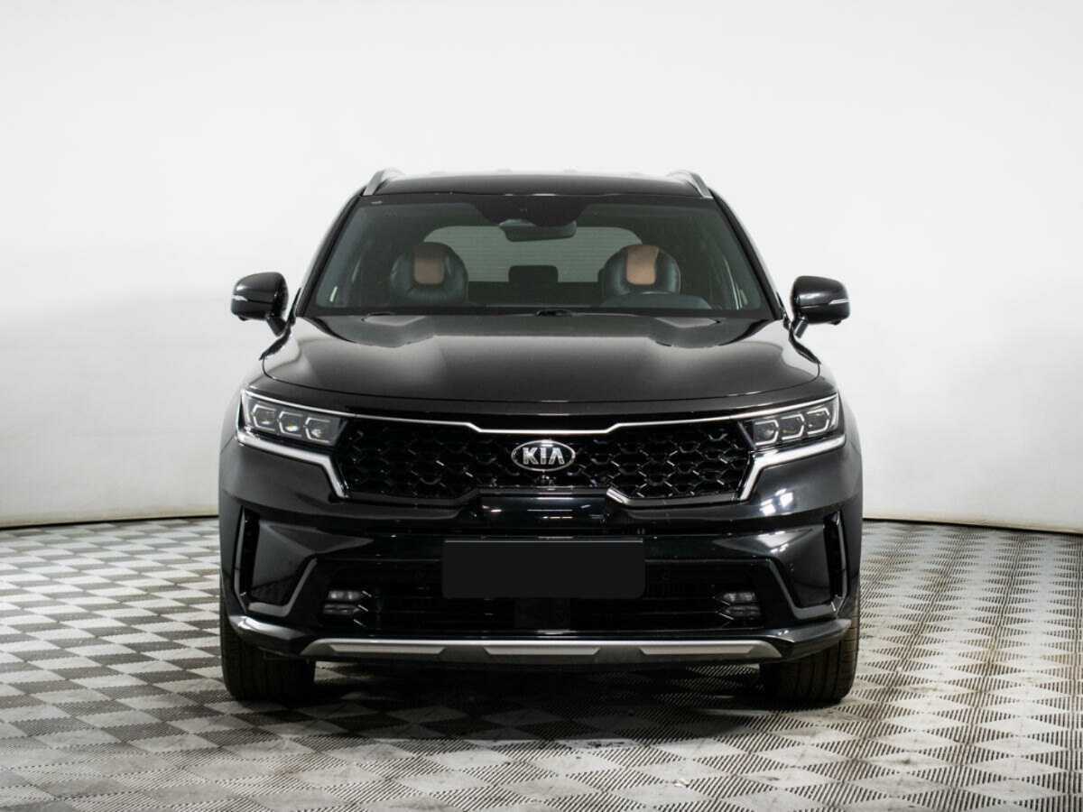 Купить Kia Sorento, 2020, 114 168 км, фото №2