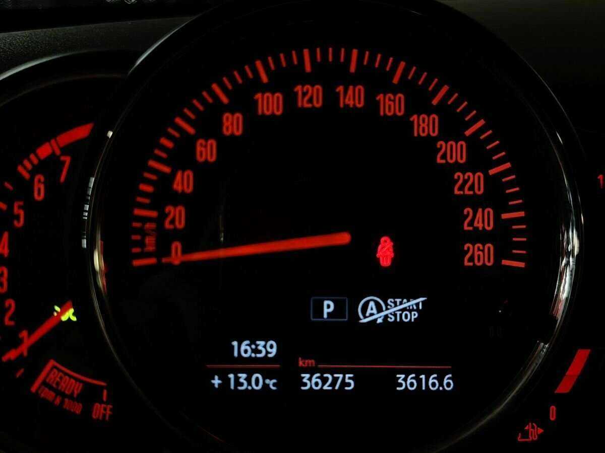 Купить Mini Hatch Cooper, 2021, 36 273 км, фото №20