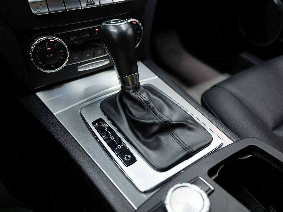Купить Mercedes-Benz C-Класс 250, 2013, 121 000 км, фото №22