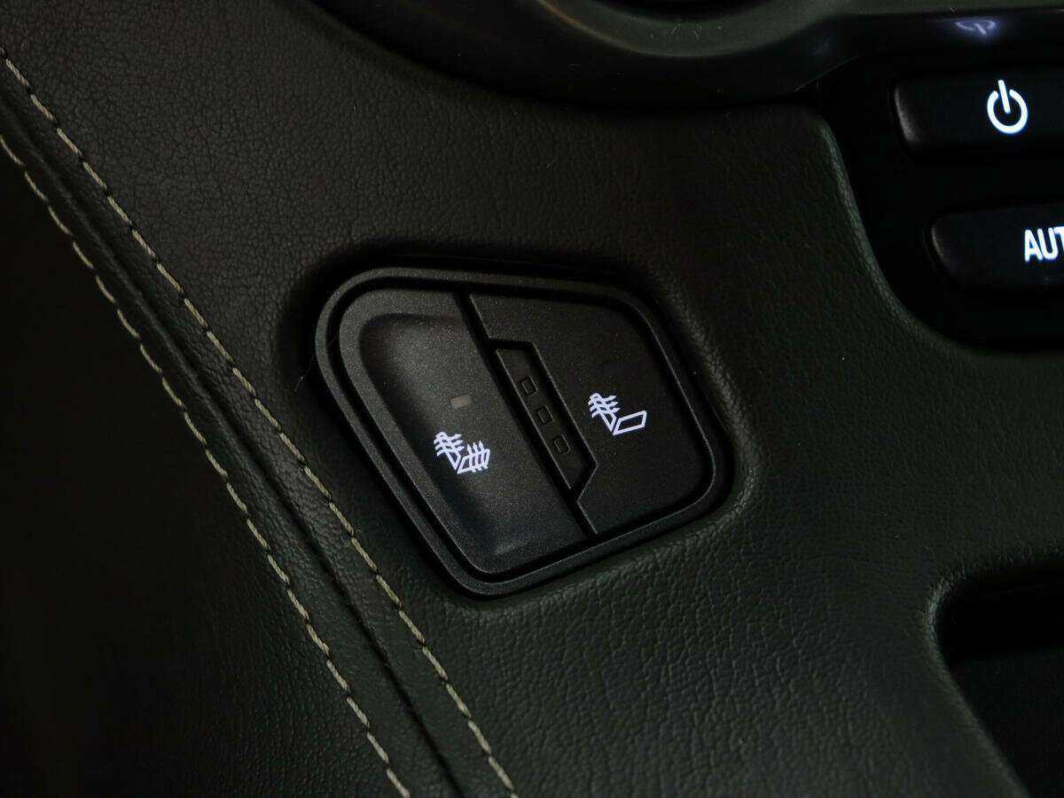 Купить Chevrolet Tahoe, 2019, 74 647 км, фото №28