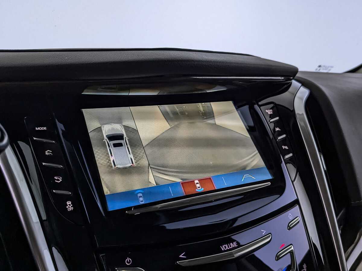 Купить Cadillac Escalade, 2020, 135 858 км, фото №27