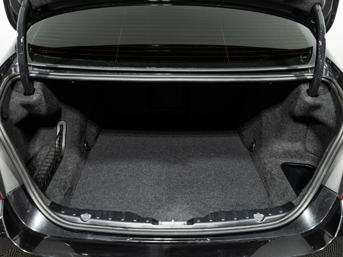 Купить BMW 5 серии 520i VI (F10/F11/F07) Рестайлинг, 2015, 139 590 км, фото №19