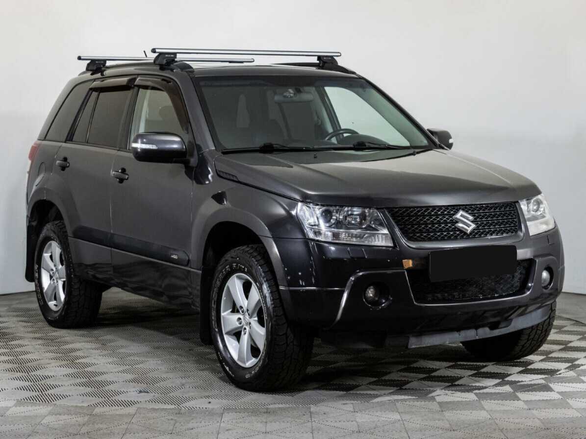 Купить Suzuki Grand Vitara, 2010, 224 178 км, фото №3