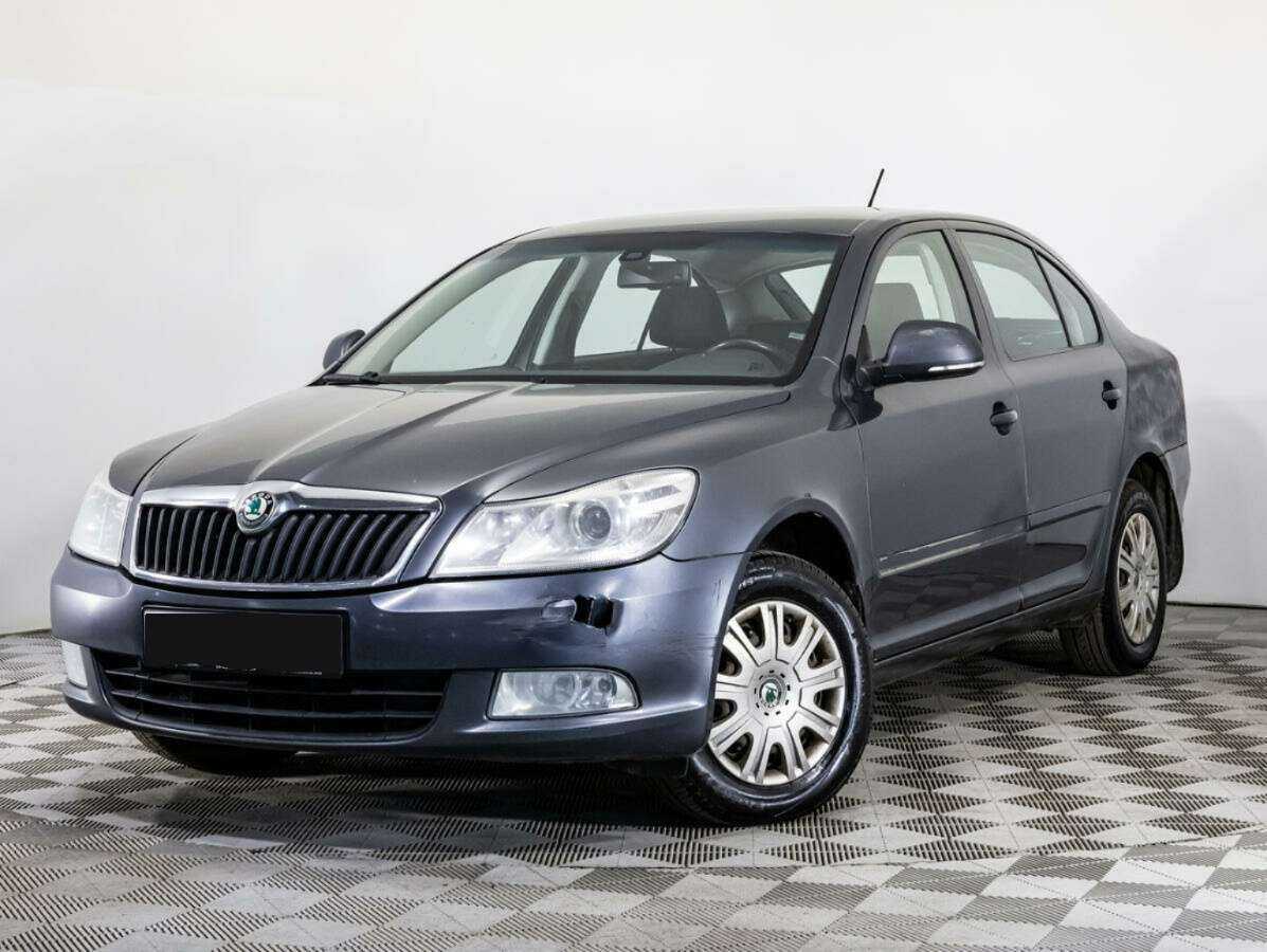 Купить Skoda Octavia, 2011, 282 910 км, фото №1