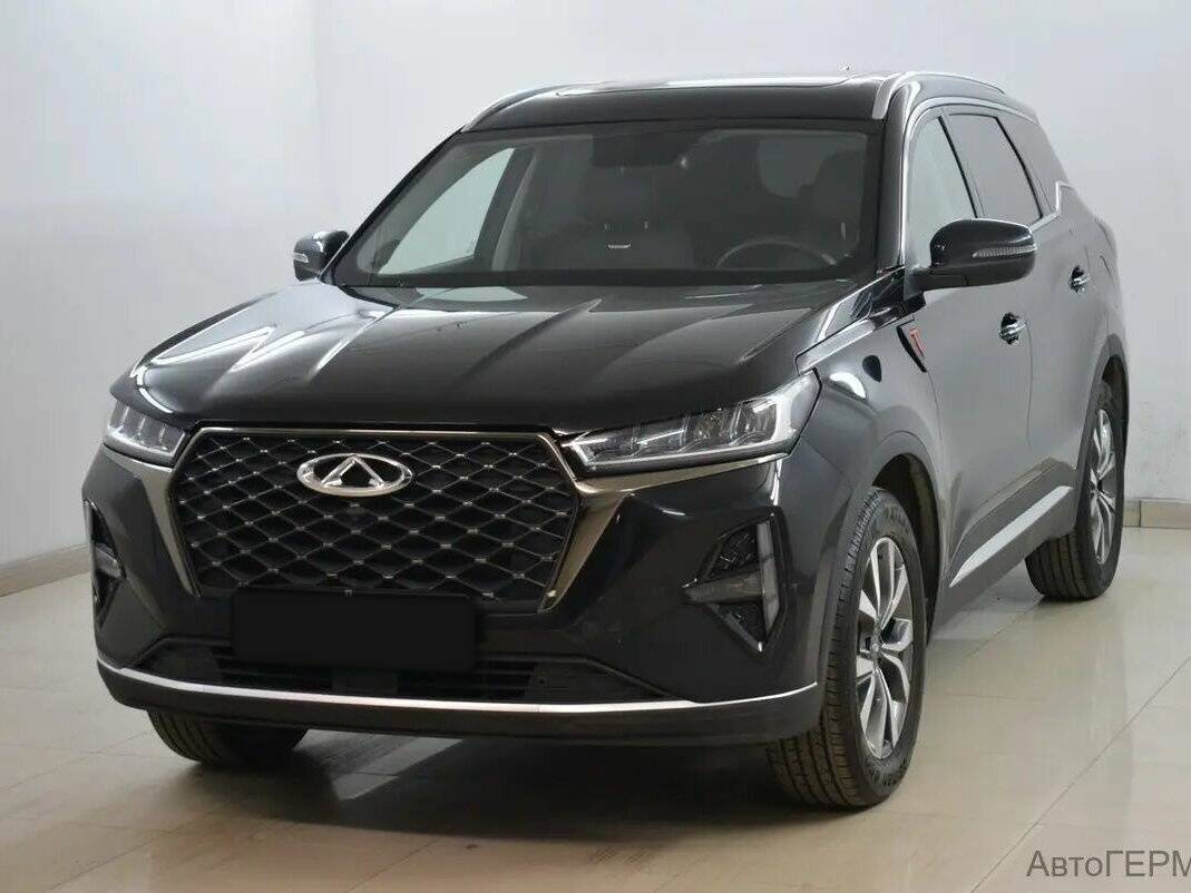 Купить Chery Tiggo 7 Pro Max, 2023, 70 053 км, фото №1