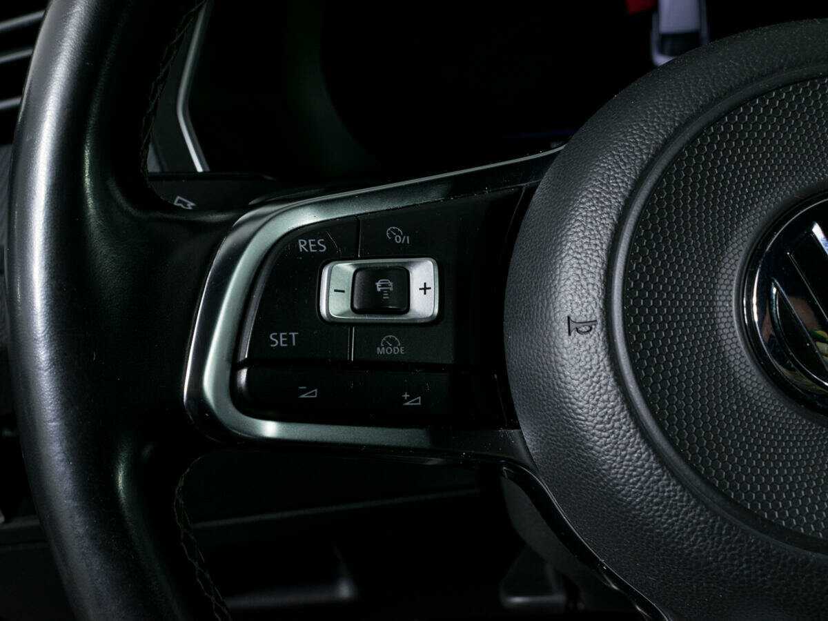 Купить Volkswagen Arteon, 2017, 113 857 км, фото №14