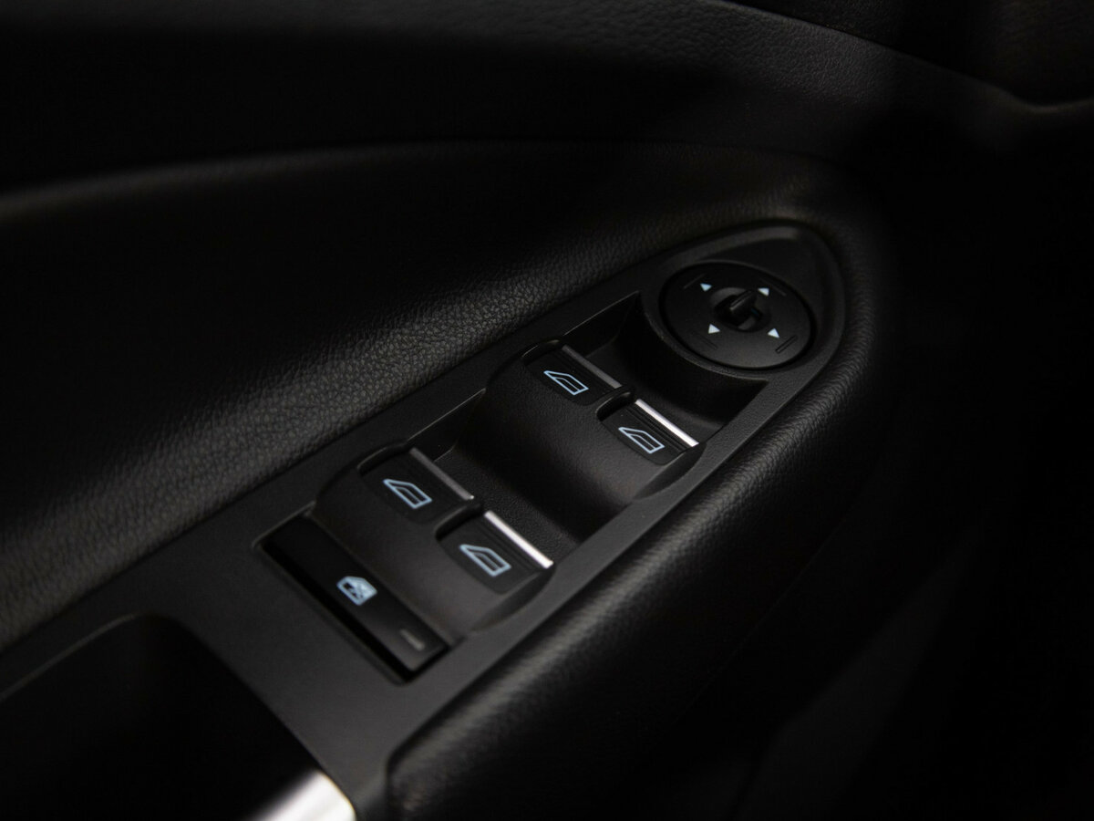 Купить Ford Kuga II Рестайлинг, 2017, 272 858 км, фото №14