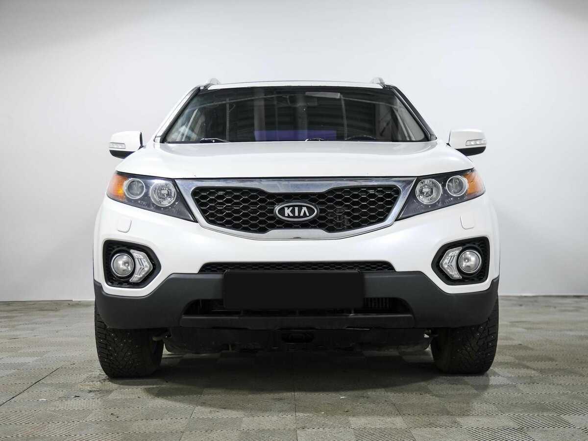 Купить Kia Sorento, 2011, 174 599 км, фото №2