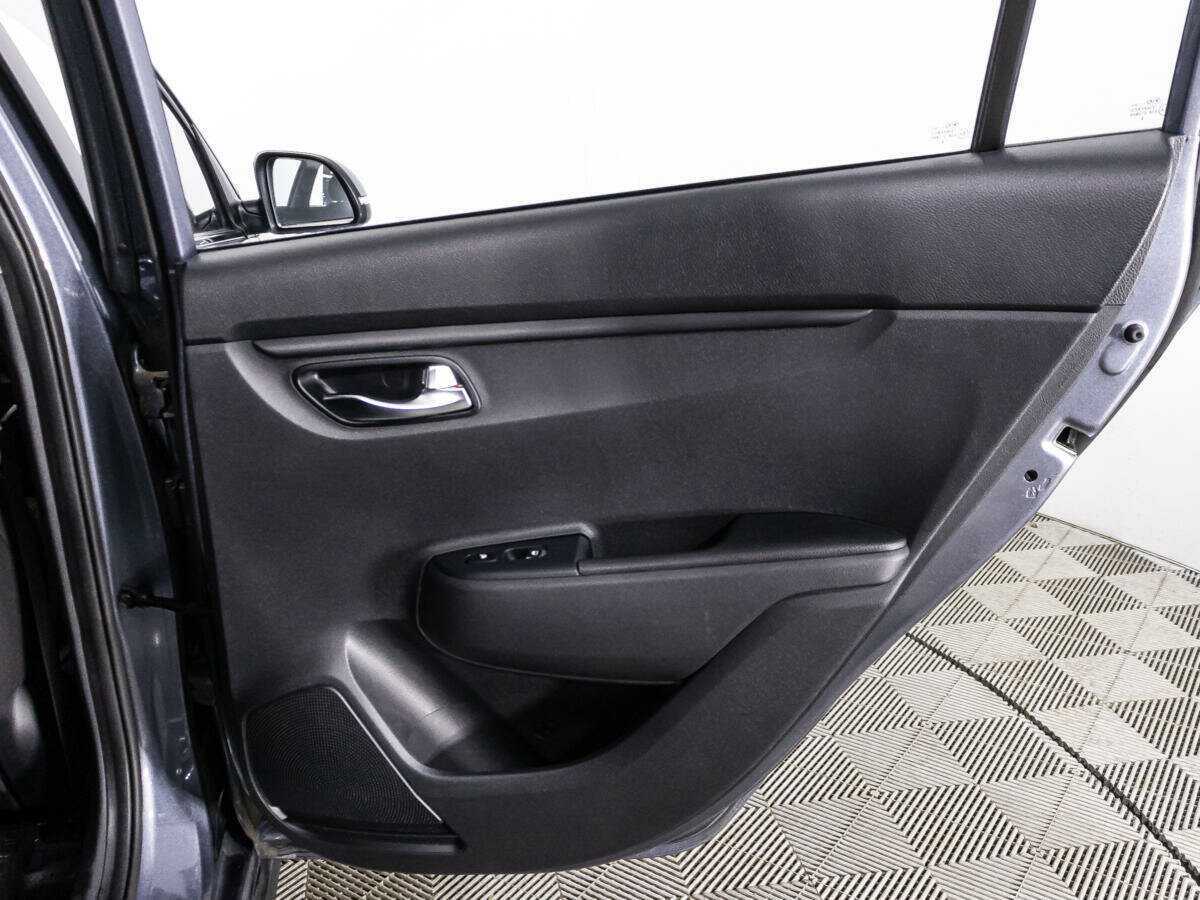 Купить Kia Rio X-Line, 2019, 24 690 км, фото №26