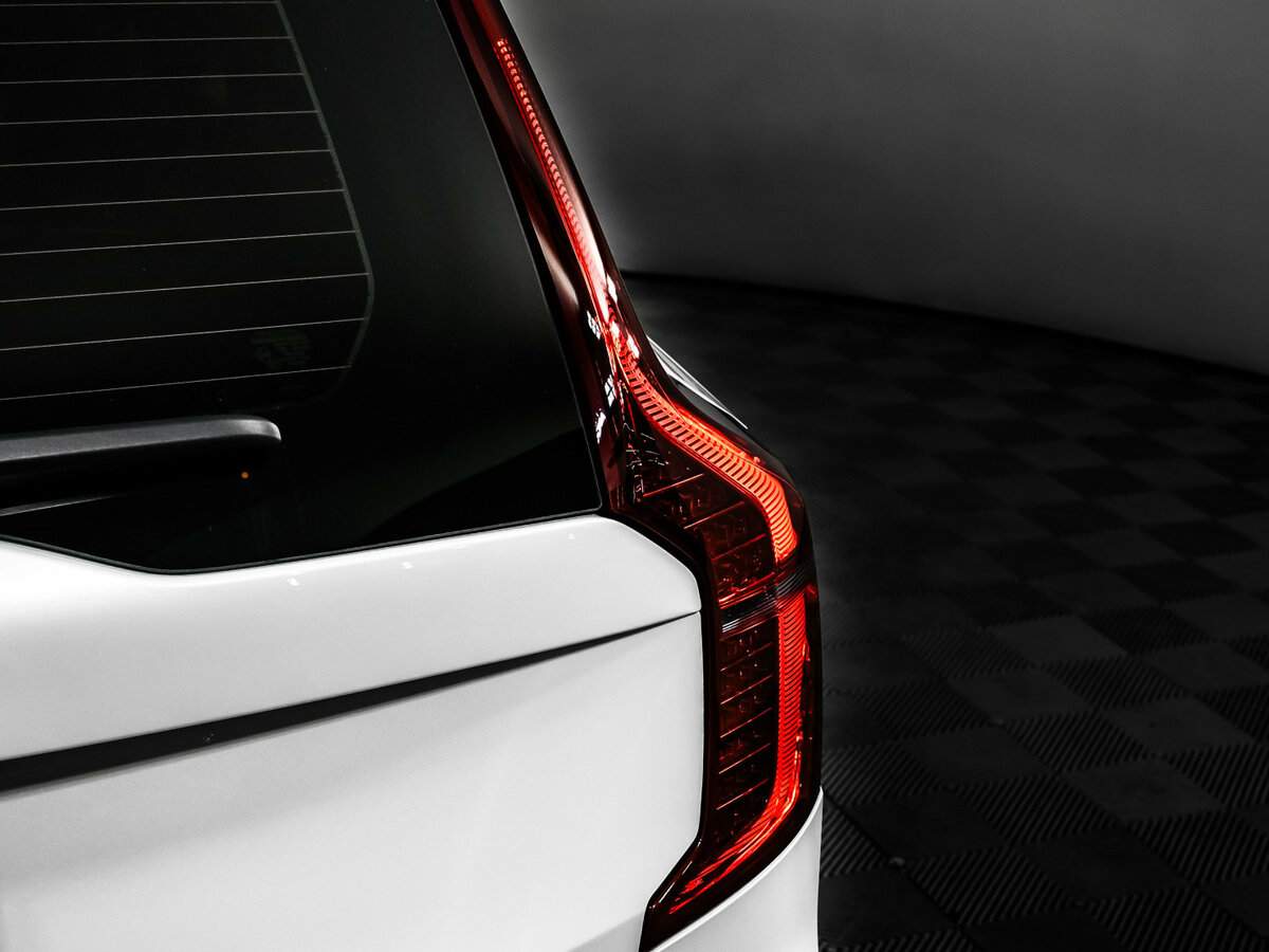 Купить Volvo XC90, 2020, 60 426 км, фото №18
