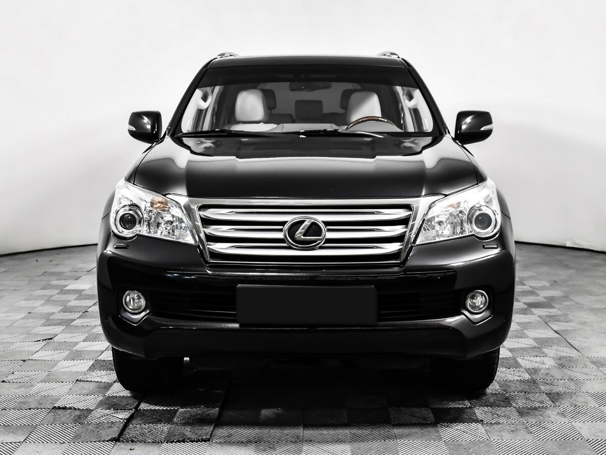 Купить Lexus GX 460 II, 2011, 274 903 км, фото №2