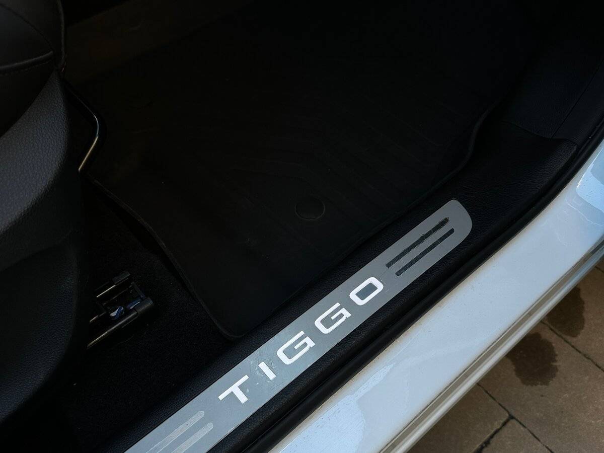 Купить Chery Tiggo 7 Pro I, 2023, 42 800 км, фото №18