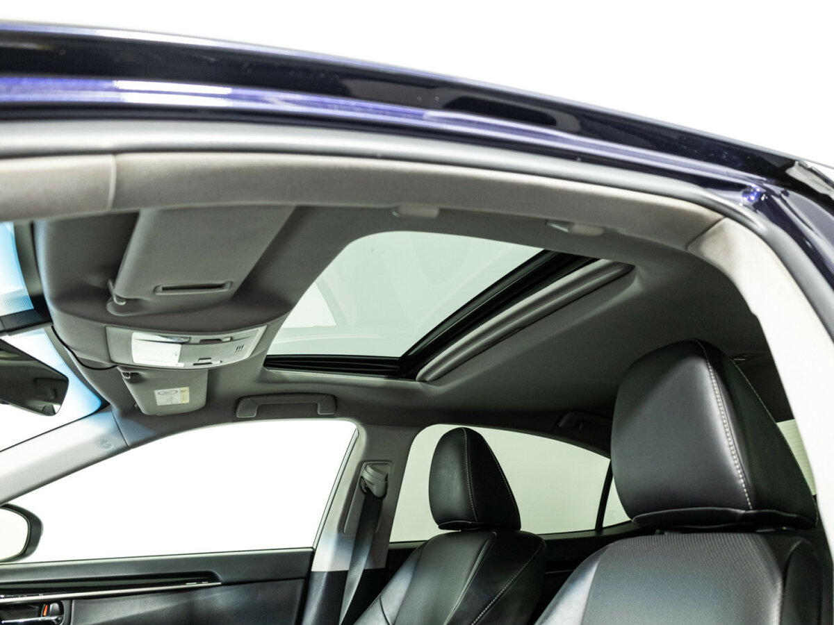 Купить Lexus ES 200 VI Рестайлинг, 2016, 158 648 км, фото №15
