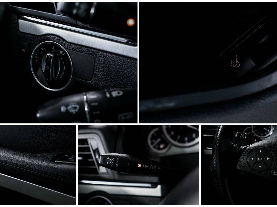 Купить Mercedes-Benz E-Класс 200 5G-Tronic IV (W212, S212, C207), 2010, 74 583 км, фото №17