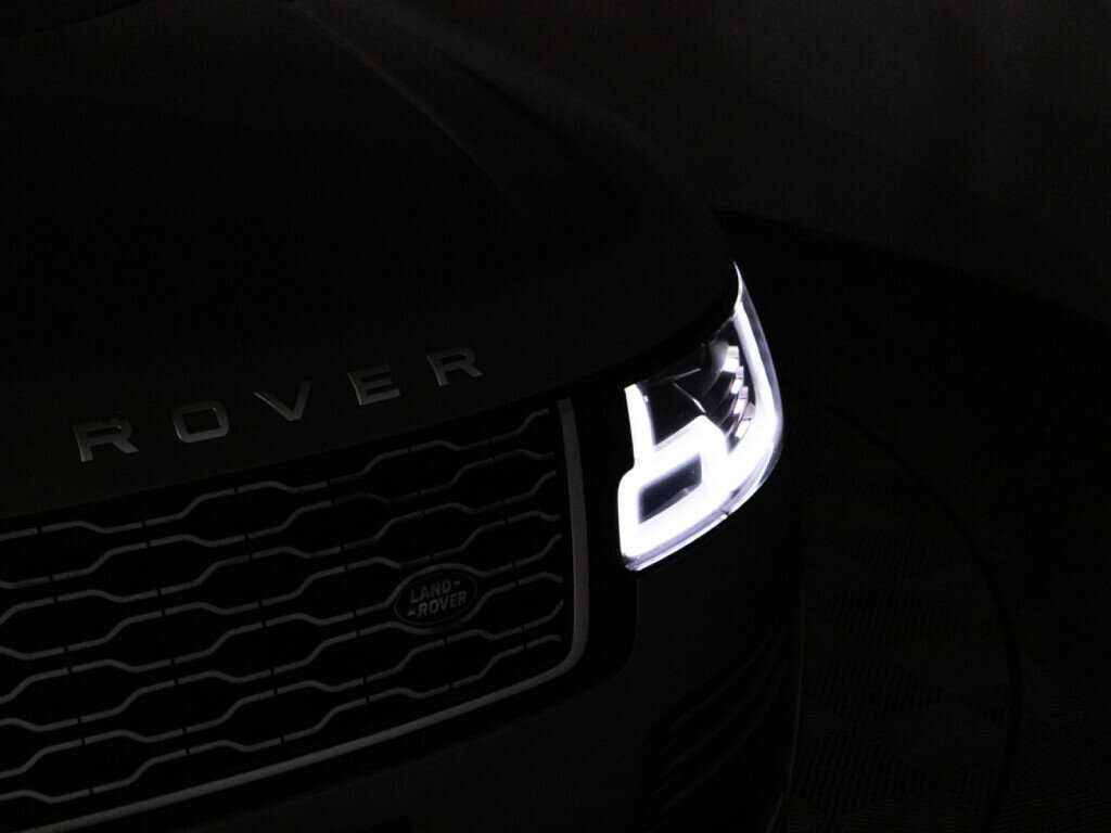 Купить Land Rover Range Rover, 2018, 90 260 км, фото №36
