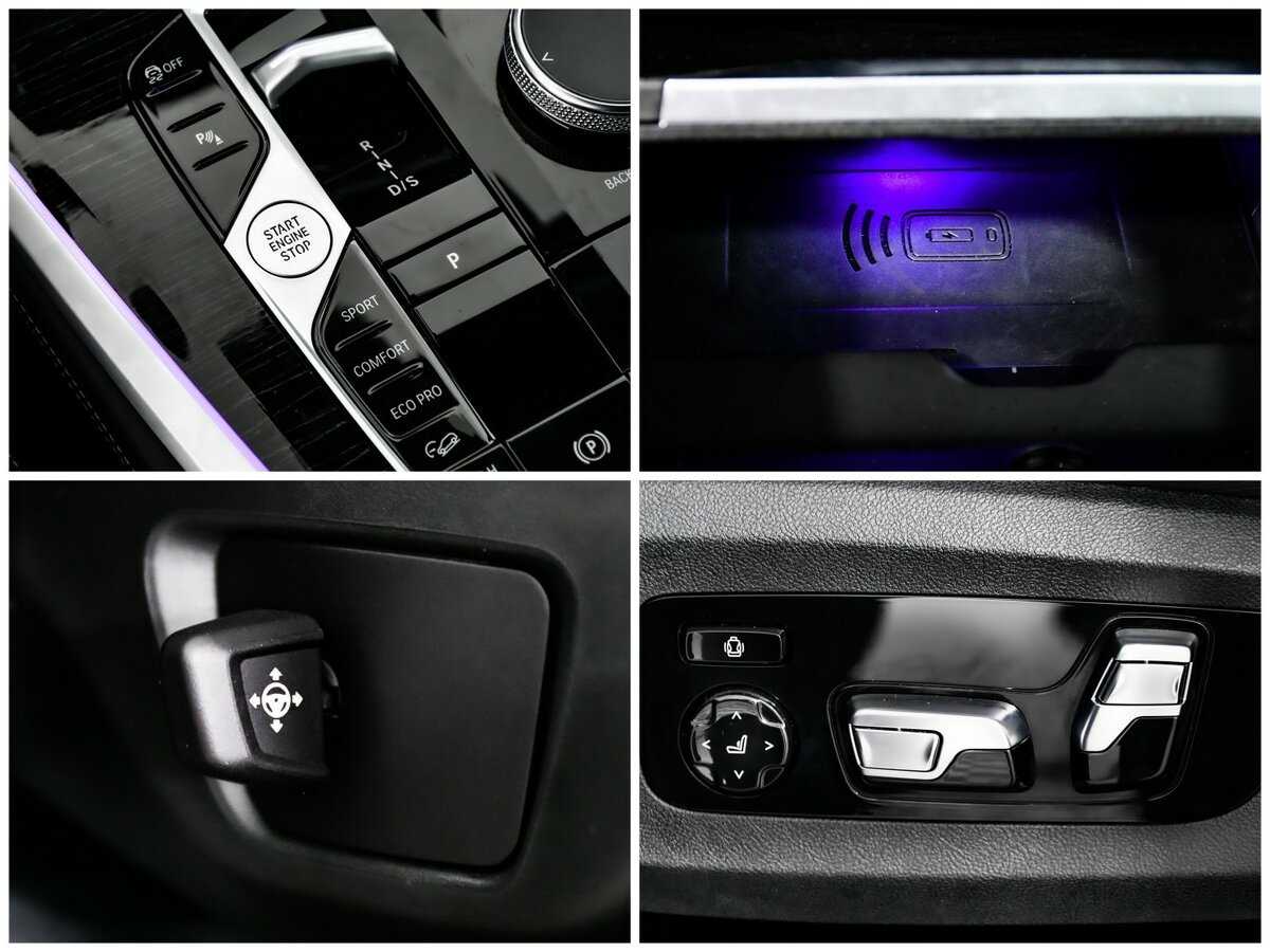 Купить BMW X5 40d, 2024, 9 704 км, фото №19