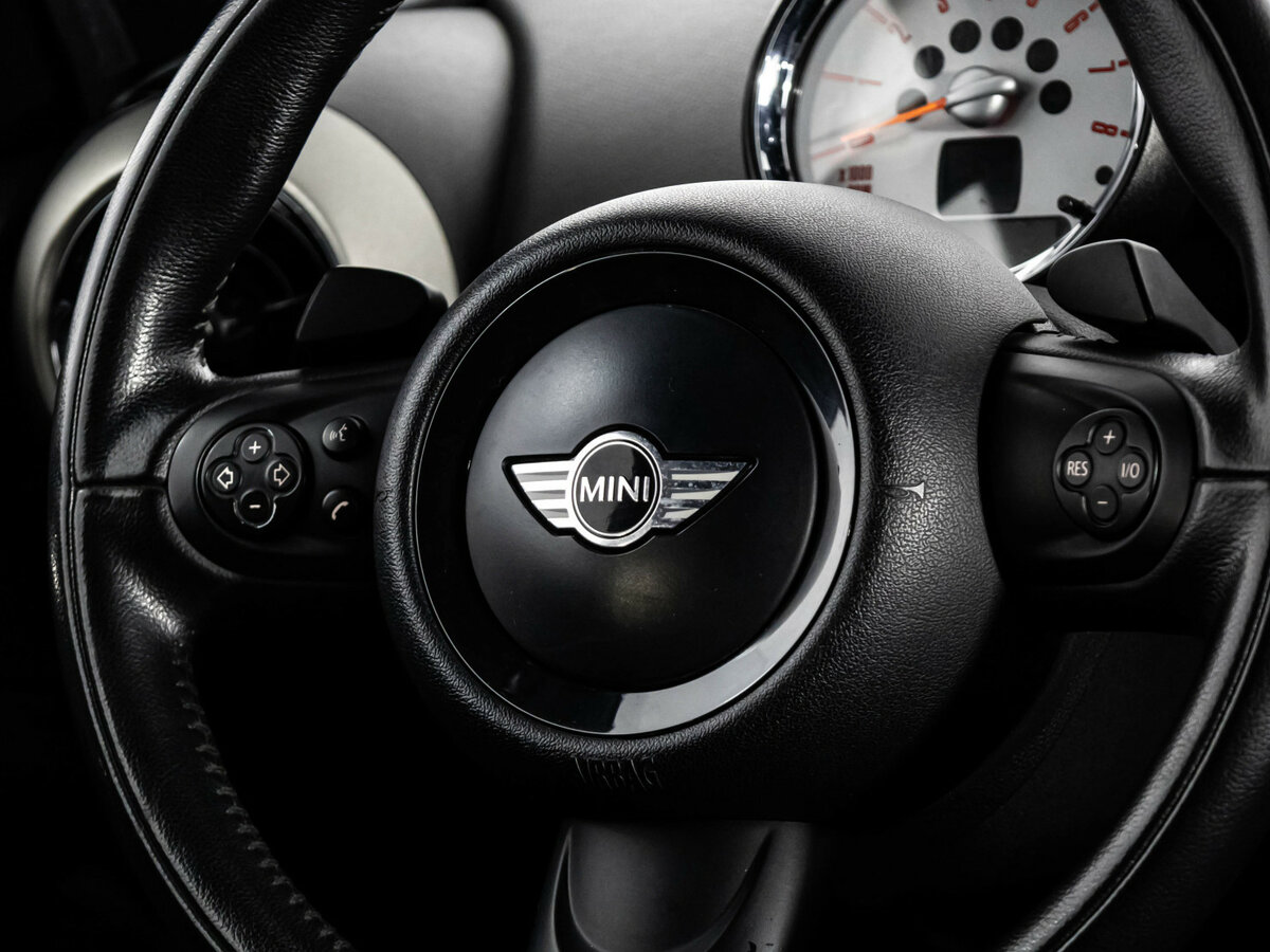 Купить Mini Countryman Cooper S I, 2012, 90 000 км, фото №10