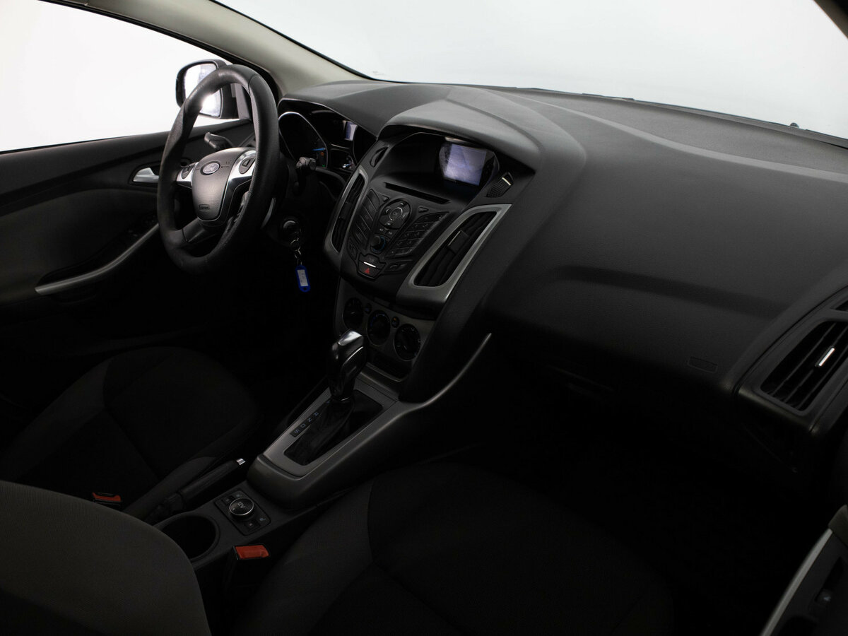 Купить Ford Focus III, 2012, 262 528 км, фото №13