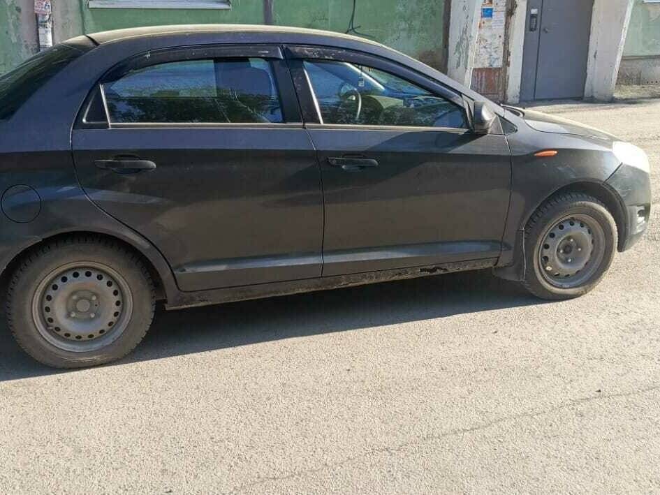 Купить Chery Bonus (A13), 2012, 122 115 км, фото №2