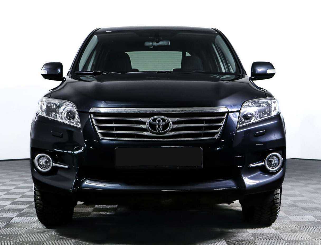 Купить Toyota RAV4, 2011, 85 623 км, фото №2