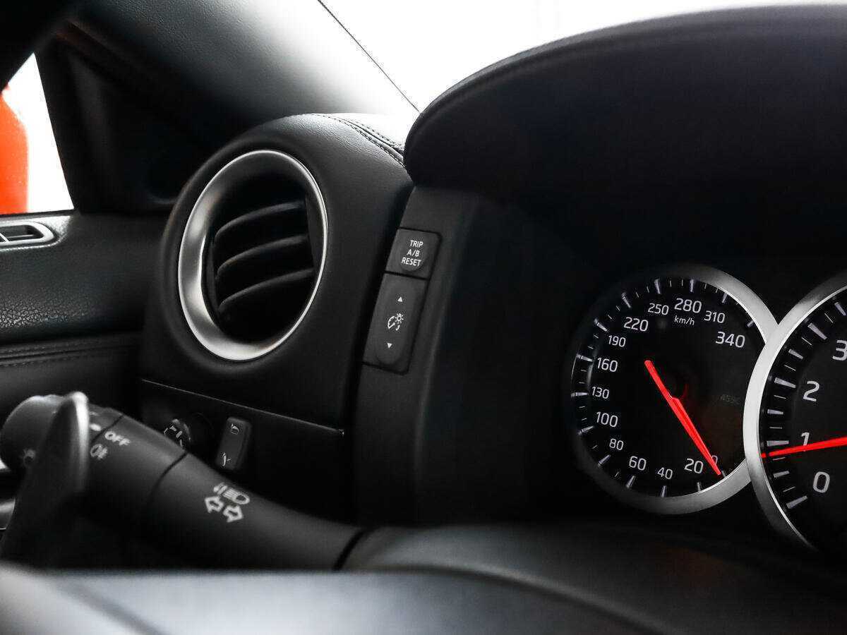 Купить Nissan GT-R, 2010, 79 648 км, фото №15
