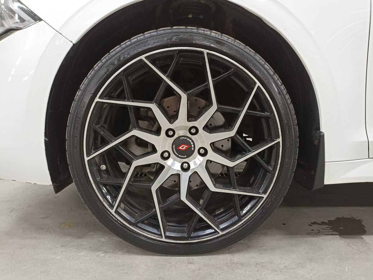 Купить Kia K5, 2020, 59 920 км, фото №18